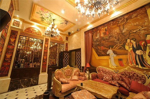 邵武高档KTV妹子质量哪家好