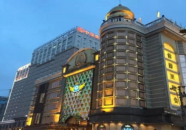 邵武最大顶级出名高端豪华KTV会所-皇冠伯爵KTV顶级体验点评